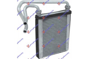 Ψυγειο Καλοριφερ (BR) (195x125x18) Suzuki Grand Vitara 99-05 - 010806500