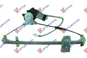 Γρυλλος ΠΑΡΑΘ. Πισω Ηλεκτρικος Αριστερα Suzuki Grand Vitara 99-05 - 010807052