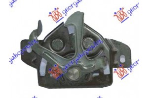 Κλειδαρια Καπω (ΜΕΤΩΠΗΣ) Suzuki Grand Vitara 99-05 - 010807100