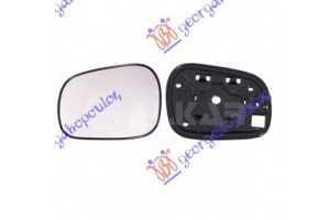 Κρυσταλλο Καθρεφτη Αριστερα Suzuki Grand Vitara 99-05 - 010807602
