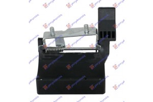 Χερουλι Πισω Εσω 3/5ης Πορτας Suzuki Grand Vitara 99-05 - 010807840