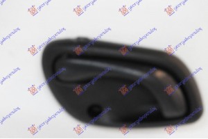 ΧΕΡΟΥΛΙ ΠΟΡΤΑΣ ΕΜΠ/ΠΙΣΩ ΕΣΩ ΜΑΥΡ ΔΕ