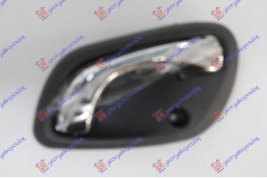 Χερουλι Πορτας ΕΜΠΡΟΣ/ΠΙΣΩ Εσω ΧΡΩΜΙΟ/ΓΚΡΙ Αριστερα Suzuki Grand Vitara 99-05 - 010807882