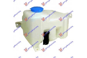 Δοχειο Νερου Υαλοκαθαριστηρων 2Π Με Μοτερ Suzuki Grand Vitara 99-05 - 010808405