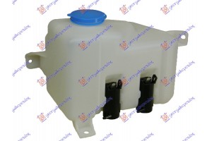 Δοχειο Νερου Υαλοκαθαριστηρων 4Π Με Μοτερ Suzuki Grand Vitara 99-05 - 010808415