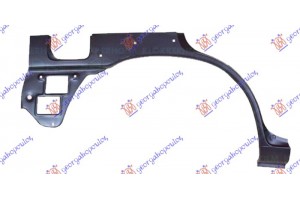 Φρυδι Πισω 5Π Δεξια Suzuki Grand Vitara 99-05 - 010808731