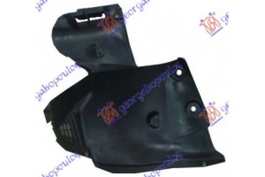 Θολος ΕΜΠ.ΠΛΑΣΤ.(ΕΜΠ.ΚΟΜ.) (Α ΠΟΙΟΤΗΤΑ) Δεξια Renault Clio 98-01 - 010900821