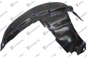 Δεξια Θολος ΕΜΠ.ΠΛΑΣΤ.(ΠΙΣΩ ΚΟΜ.) Renault Clio 98-01