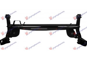 Αξονας Πισω Renault Clio 98-01 - 010900940