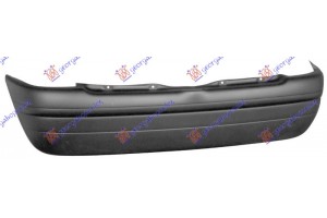 ΠΡΟΦΥΛ. Πισω Μαυρος Renault Clio 98-01