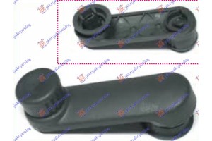 Γρυλοχερο Renault Clio 98-01 - 010905000