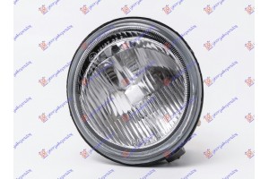 Προβολεας Ομιχλης (Ε) Δεξια Renault Clio 98-01 - 010905121