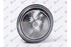 Προβολεας Ομιχλης (Ε) Αριστερα Renault Clio 98-01 - 010905122