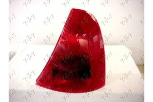 Φανος Πισω (ΤΟΥΡΚΙΑ) Δεξια Renault Clio 98-01 - 010905816