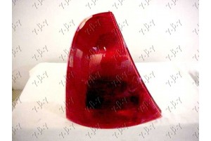 Φανος Πισω (ΤΟΥΡΚΙΑ) Αριστερα Renault Clio 98-01 - 010905817