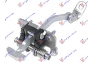 Στοπ Πορτας Πισω Renault Clio 98-01 - 010906180