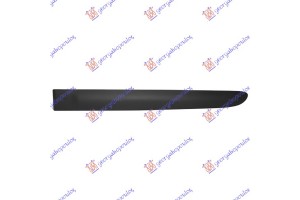 Φασα Πορτας Πισω 5Π Αριστερα Renault Clio 98-01 - 010906552