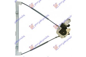 Γρυλλος ΠΑΡΑΘ. 3Π Ηλεκτρικος (Α ΠΟΙΟΤΗΤΑ) Αριστερα Renault Clio 98-01 - 010907047