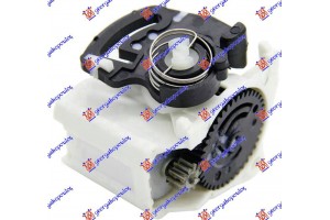 ΜΟΤΕΡ ΚΛΕΙΔΑΡΙΑΣ ΠΟΡΤΑΣ ΠΙΣΩ 3/5ης (2pins) RENAULT CLIO 98-01