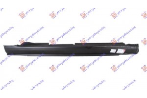 Μαρσπιε 4/5Π Δεξια Renault Clio 98-01 - 010908281