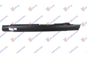 Μαρσπιε 4/5Π Αριστερα Renault Clio 98-01 - 010908282