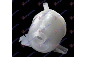 Δοχειο Νερου Ψυγειου Στρογγυλο Renault Clio 98-01 - 010908500