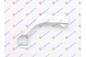 Αριστερα Φρυδι Πισω 5Π Renault Clio 98-01