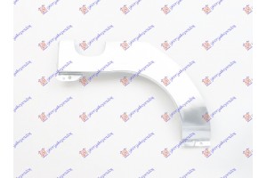 Φρυδι Πισω 3Π Δεξια Renault Clio 98-01 - 010908741