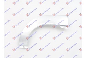 Φρυδι Πισω 3Π Αριστερα Renault Clio 98-01 - 010908742