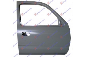 Πορτα Εμπρος 4Π (1,04) Δεξια Toyota HI-LUX (LN 145) 2WD 98-01 - 011001441