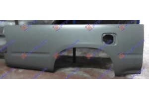 Πλαινο Καροτσας 2Π Μιαμιση Καμπινα Δεξια Toyota HI-LUX (LN 145) 2WD 98-01 - 011002771