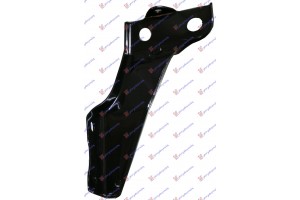 Βαση Προφυλακτηρος Εμπρος Δεξια Toyota HI-LUX (LN 145) 2WD 98-01 - 011004281