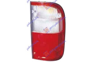Πλαστικο Πισω Φανου -03 Δεξια Toyota HI-LUX (LN 145) 2WD 98-01 - 011005891