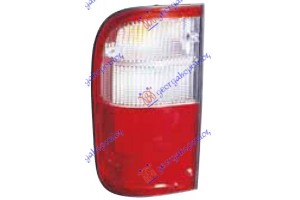Πλαστικο Πισω Φανου -03 Αριστερα Toyota HI-LUX (LN 145) 2WD 98-01 - 011005892