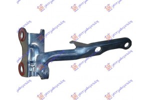 Μεντεσες Καπω Δεξια Toyota HI-LUX (LN 145) 2WD 98-01 - 011006141