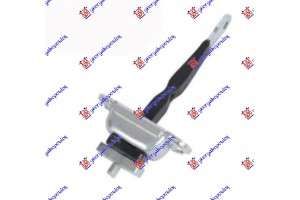 Στοπ Πορτας Πισω Toyota HI-LUX (LN 145) 2WD 98-01 - 011006180