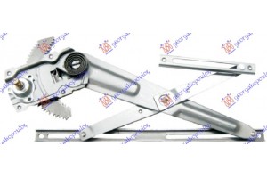 Γρυλλος ΠΑΡΑΘ. ΕΜΠ. Μηχανικος Δεξια Toyota HI-LUX (LN 145) 2WD 98-01 - 011007041