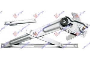 Γρυλλος ΠΑΡΑΘ. ΕΜΠ. Μηχανικος Αριστερα Toyota HI-LUX (LN 145) 2WD 98-01 - 011007042