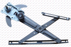 Αριστερα Γρυλλος ΠΑΡΑΘ. Πισω 4Π Μηχανικος Toyota HI-LUX (LN 145) 2WD 98-01