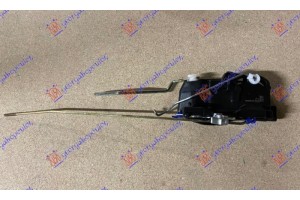 Κλειδαρια Πορτας Εμπρος Δεξια Toyota HI-LUX (LN 145) 2WD 98-01 - 011007211