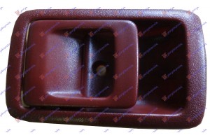 Χερουλι Πορτας ΕΜΠ/ΠΙΣΩ Εσω Δεξια Toyota HI-LUX (LN 145) 2WD 98-01 - 011007851