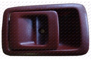 Χερουλι Πορτας ΕΜΠ/ΠΙΣΩ Εσω Αριστερα Toyota HI-LUX (LN 145) 2WD 98-01 - 011007852