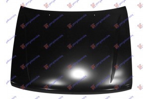 Καπο Εμπρος Toyota HI-LUX (LN 145) 2WD 98-01 - 011000070