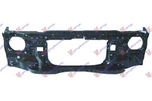 Μετωπη Εμπρος Toyota HI-LUX (LN 150/170) 4WD 98-01 - 011100220