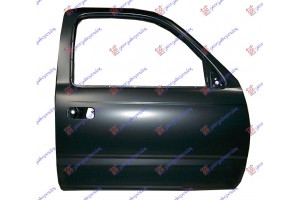 Πορτα Εμπρος 2Π (1,16cm) Δεξια Toyota HI-LUX (LN 150/170) 4WD 98-01 - 011101431