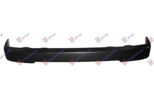 Προφυλακτηρας Εμπρος Μαυρος Toyota HI-LUX (LN 150/170) 4WD 98-01 - 011103370
