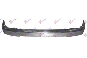 Προφυλακτηρας Εμπρος Χρωμιο Toyota HI-LUX (LN 150/170) 4WD 98-01 - 011103375