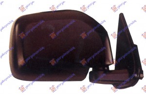 Καθρεφτης Μηχανικος Χειροκινητος Δεξια Toyota HI-LUX (LN 150/170) 4WD 98-01 - 011107481