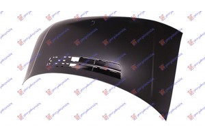 Καπο Εμπρος Mercedes Vito (W638) 96-04 - 011200070