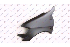 Φτερο Εμπρος Αριστερα Mercedes Vito (W638) 96-04 - 011200652